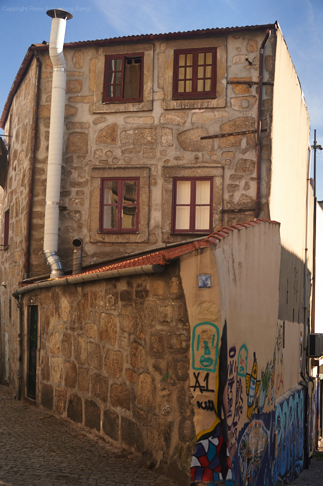 Porto - Portugal - 2019