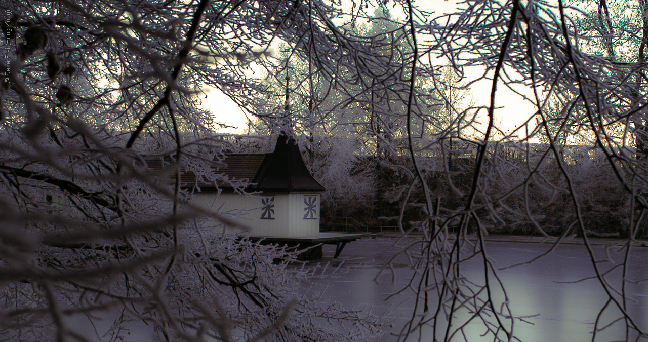 St. Gallen - Switzerland - 2006